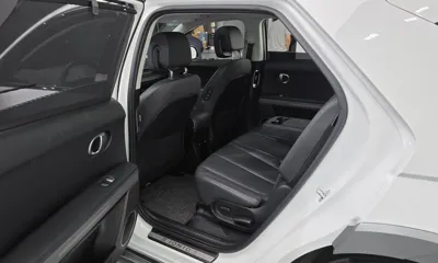 Hyundai Ioniq5 2024, 27320 км, за 39290000 KRW - фото 11