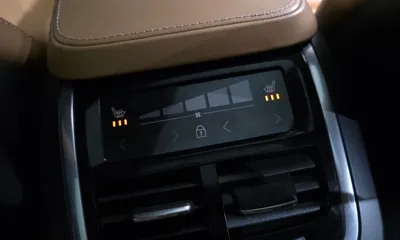 Volvo V90 2021, 136662 км, за 27900000 KRW - фото 30