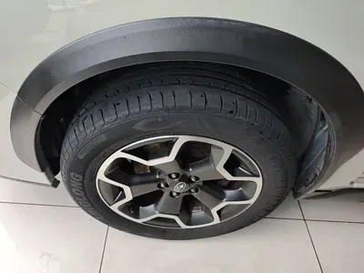 Subaru XV 2015, 61200 км, за 41000 CNY - фото 23