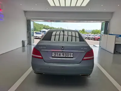 Hyundai Equus 2015, 63564 км, за 11990000 KRW