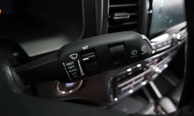 KG_Mobility_Ssangyong Rexton 2022, 43265 км, за 24500000 KRW - фото 18