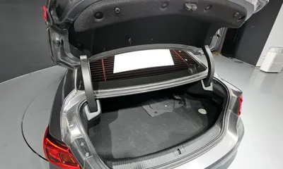 Renault-KoreaSamsung SM6 2017, 108058 км, за 5200000 KRW - фото 20