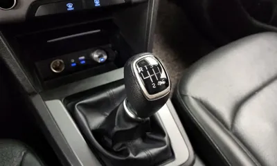 Hyundai Avante 2016, 79490 км, за 8500000 KRW - фото 9