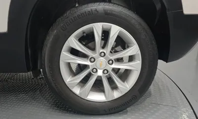 ChevroletGMDaewoo Trailblazer 2021, 40267 км, за 14000000 KRW - фото 21