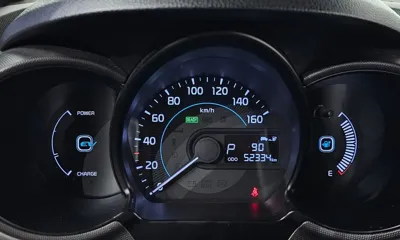 Kia Ray 2013, 52334 км, за 99980000 KRW - фото 8