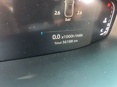 Changan CS55PLUS 2022, 56200 км, за 75246.72 CNY - фото 11
