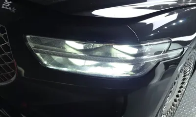 Genesis G90 2019, 164189 км, за 29700000 KRW - фото 22