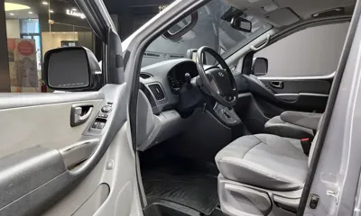 Hyundai Starex 2015, 238679 км, за 7900000 KRW - фото 10