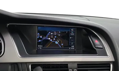 Audi A5 2015, 137839 км, за 7300000 KRW - фото 14