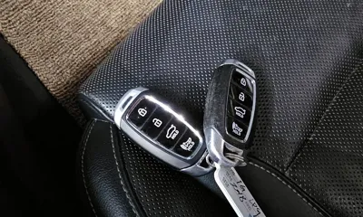 Hyundai Grandeur 2019, 122578 км, за 12900000 KRW - фото 15
