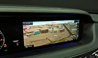 Mercedes-Benz S-Class 2019, 127131 км, за 39900000 KRW - фото 15