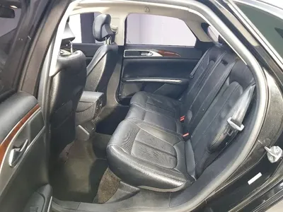 Lincoln MKZ 2015, 114490 км, за 4990000 KRW - фото 9