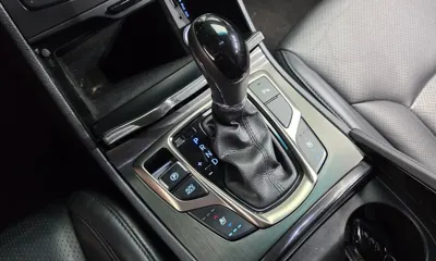 Hyundai Grandeur 2014, 147268 км, за 6500000 KRW - фото 9