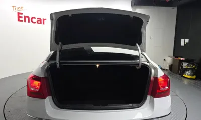 ChevroletGMDaewoo Cruze 2016, 95059 км, за 4200000 KRW - фото 28