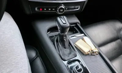 Volvo S90 2017, 160925 км, за 14500000 KRW - фото 9