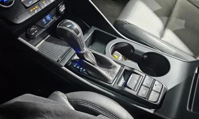 Hyundai Tucson 2019, 129491 км, за 14400000 KRW - фото 9
