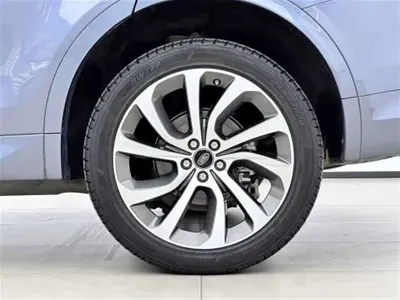 Land Rover Discovery Sport 2021, 98500 км, за 104800 CNY