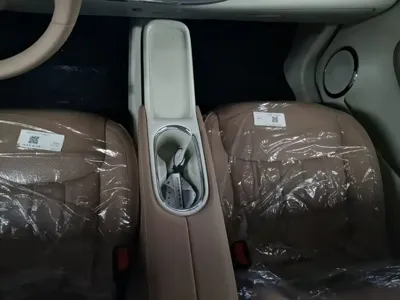 Wuling Bingo 2026, 100 км, за 60400 CNY - фото 14