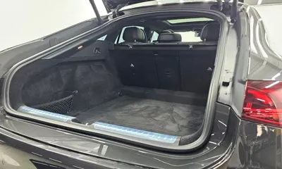 Mercedes-Benz EQS 2023, 9723 км, за 128000000 KRW - фото 11