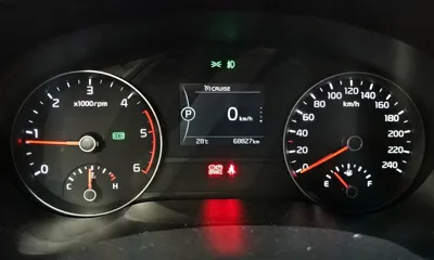 Kia Sportage 2017, 68827 км, за 11800000 KRW - фото 8