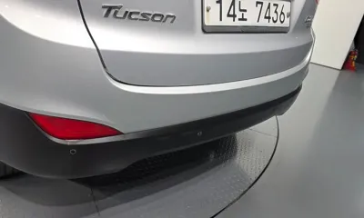 Hyundai Tucson 2012, 157932 км, за 4300000 KRW - фото 30