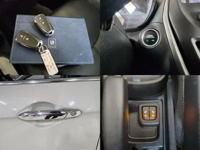 ChevroletGMDaewoo Spark 2016, 61343 км, за 5700000 KRW - фото 17