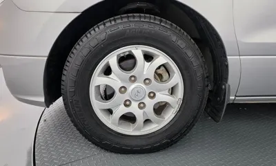 Hyundai Starex 2016, 168158 км, за 7900000 KRW - фото 5