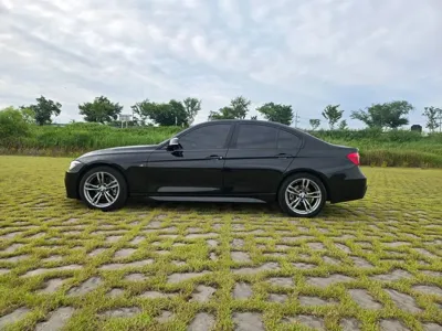 BMW 3-Series 2018, 136400 км, за 14500000 KRW - фото 7