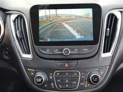 ChevroletGMDaewoo Malibu 2018, 96235 км, за 7290000 KRW - фото 11