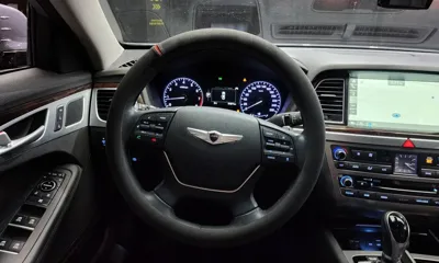 Hyundai Genesis 2016, 51871 км, за 16000000 KRW - фото 13