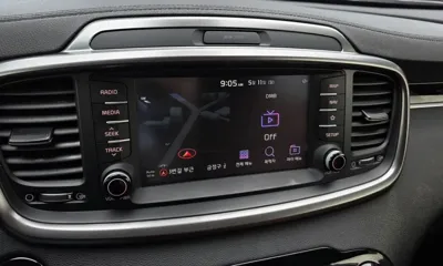 Kia Sorento 2020, 79811 км, за 16500000 KRW - фото 14