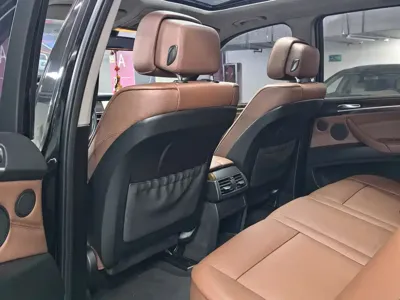 BMW X5 (Import) 2013, 130000 км, за 39800 CNY - фото 6