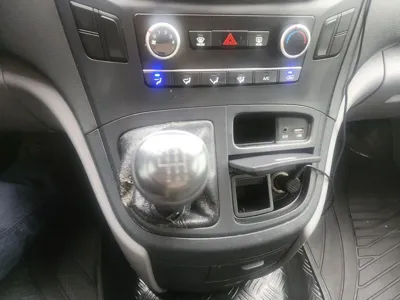Hyundai Starex 2018, 95111 км, за 10800000 KRW - фото 11