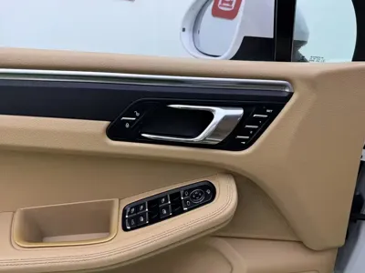 Porsche Macan 2016, 70000 км, за 109900 CNY - фото 15