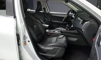 Renault-KoreaSamsung XM3 2022, 63915 км, за 16800000 KRW - фото 27