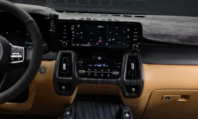 Kia Sorento 2021, 118423 км, за 22800000 KRW - фото 12