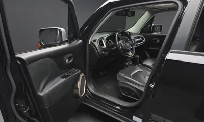 Jeep Renegade 2017, 117578 км, за 8800000 KRW - фото 10