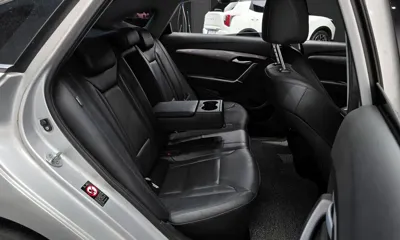 Hyundai i40 2016, 157336 км, за 4650000 KRW - фото 12
