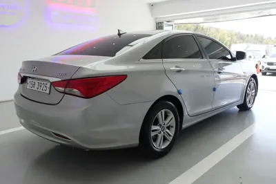 Hyundai Sonata 2013, 110847 км, за 4900000 KRW - фото 5