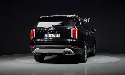 Hyundai Palisade 2022, 116913 км, за 25500000 KRW
