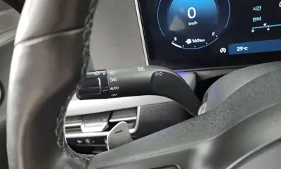Hyundai Sonata 2024, 40810 км, за 34990000 KRW - фото 27