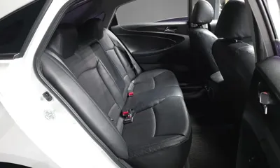 Hyundai Sonata 2012, 152129 км, за 4800000 KRW - фото 12