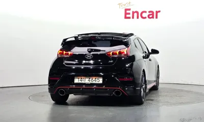 Hyundai Veloster 2019, 100248 км, за 11900000 KRW