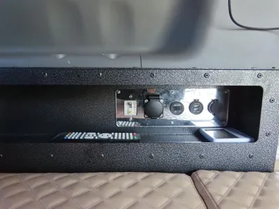 Hyundai Starex 2017, 137699 км, за 13800000 KRW - фото 13