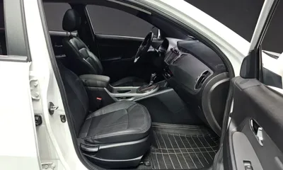Kia Sportage 2013, 80205 км, за 7700000 KRW - фото 10