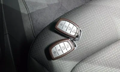 Hyundai Avante 2018, 80577 км, за 10700000 KRW - фото 27