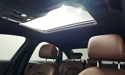 Audi A6 2018, 96429 км, за 15690000 KRW - фото 16
