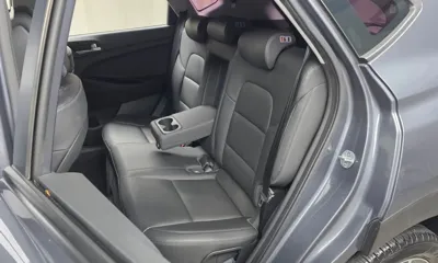 Hyundai Tucson 2017, 58950 км, за 15500000 KRW - фото 12