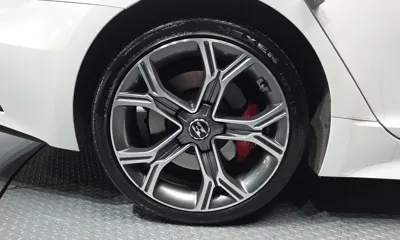 Kia Stinger 2018, 107835 км, за 17500000 KRW - фото 5