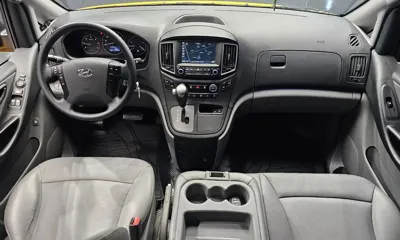 Hyundai Starex 2019, 61994 км, за 18590000 KRW - фото 7